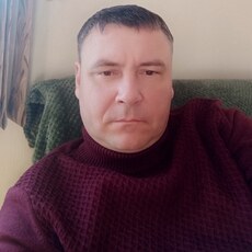 Фотография мужчины Денис, 43 года из г. Красноярск