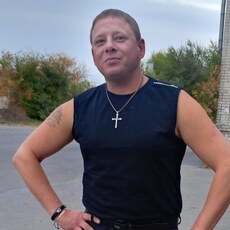 Фотография мужчины Константин, 38 лет из г. Курган