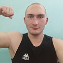 Даниил, 20 лет