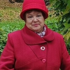 Фотография девушки Галина, 60 лет из г. Пермь