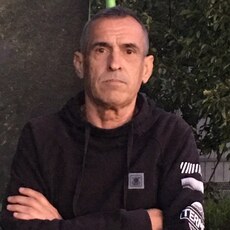 Фотография мужчины Алексей, 59 лет из г. Саратов