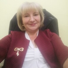 Фотография девушки Наталия, 51 год из г. Воронеж