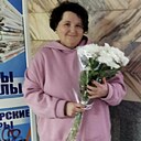 Ирина, 57 лет