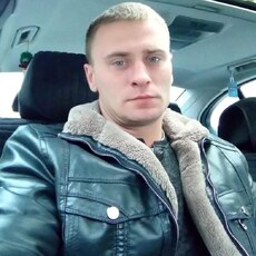 Фотография мужчины Александр, 36 лет из г. Столин