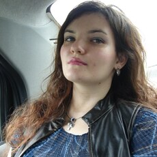 Фотография девушки Ирена, 26 лет из г. Казань