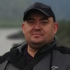 Фотография мужчины Константин, 40 лет из г. Новосибирск