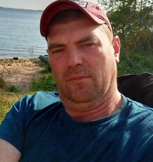 Фотография мужчины Дмитрий, 39 лет из г. Торжок