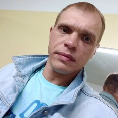 Фотография мужчины Сергей, 44 года из г. Екатеринбург