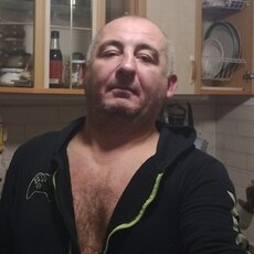 Фотография мужчины Вячеслав, 44 года из г. Горки