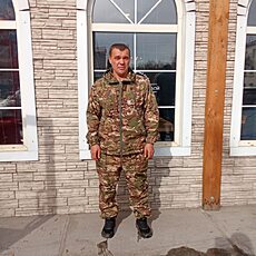 Фотография мужчины Алексей, 42 года из г. Кызыл