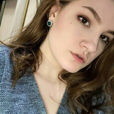 Екатерина, 27 из г. Челябинск.