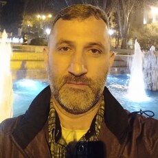 Фотография мужчины Валех Бабаев, 45 лет из г. Калтан