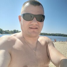 Фотография мужчины Валера, 43 года из г. Брест