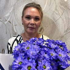 Елена, 50 из г. Владивосток.