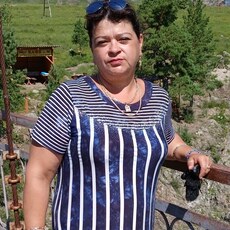 Фотография девушки Людмила, 45 лет из г. Барнаул