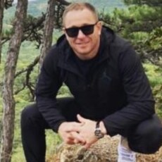 Фотография мужчины Макс, 41 год из г. Сочи