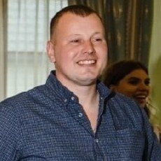 Фотография мужчины Иван, 37 лет из г. Смоленск