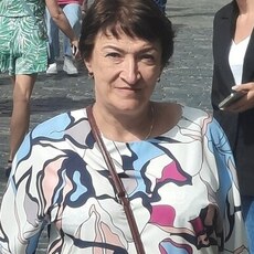 Фотография девушки Людмила, 54 года из г. Оренбург