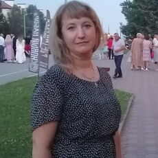 Фотография девушки Tatsiana, 40 лет из г. Гродно