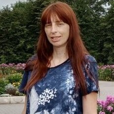 Елена, 46 из г. Новосибирск.