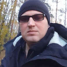 Фотография мужчины Svetogorec, 41 год из г. Санкт-Петербург