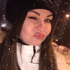 Фотография девушки Оксана, 43 года из г. Люберцы