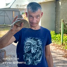 Фотография мужчины Юрий, 37 лет из г. Новоалтайск