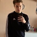 Игорь, 21 год
