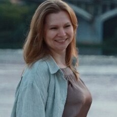 Фотография девушки Настя, 44 года из г. Пятигорск