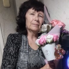 Фотография девушки Марина, 58 лет из г. Караганда
