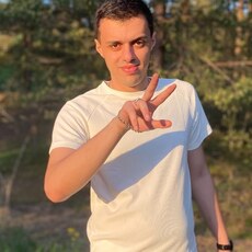 Фотография мужчины Сергей, 27 лет из г. Сочи