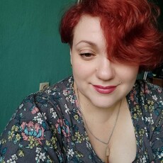 Фотография девушки Алёна, 43 года из г. Новокузнецк