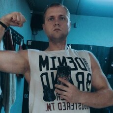 Фотография мужчины Виталий, 28 лет из г. Жлобин