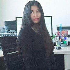 Фотография девушки Ааа, 44 года из г. Костанай