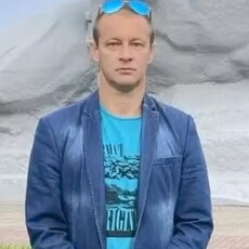 Фотография мужчины Женя, 45 лет из г. Кобрин