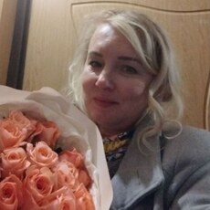 Фотография девушки Мария, 46 лет из г. Самара