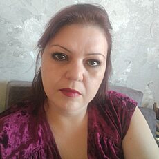 Фотография девушки Юля, 43 года из г. Костанай