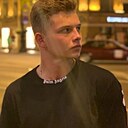 Максим, 20 лет