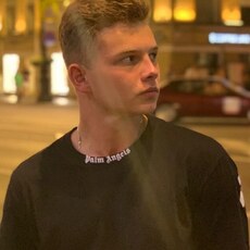 Фотография мужчины Максим, 20 лет из г. Малоярославец