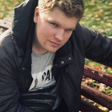 Фотография мужчины Алексей, 24 года из г. Витебск