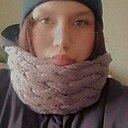 Надюша, 23 года