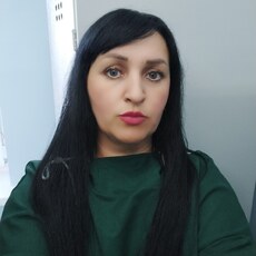 Фотография девушки Ольга, 45 лет из г. Гродно