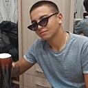 Андрей, 21 год