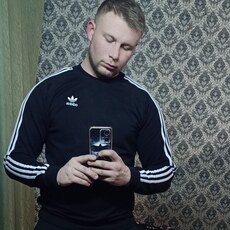 Фотография мужчины Артём Муравьёв, 23 года из г. Белгород