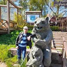 Фотография мужчины Алексей, 47 лет из г. Гдов