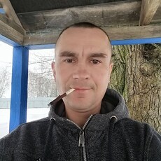 Фотография мужчины Андрей, 39 лет из г. Поставы