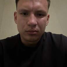 Фотография мужчины Андрей, 23 года из г. Иваново