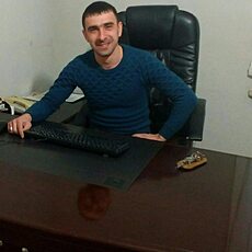 Фотография мужчины Андрей, 34 года из г. Адлер