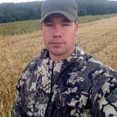 Фотография мужчины Vladimir, 34 года из г. Ульяновск