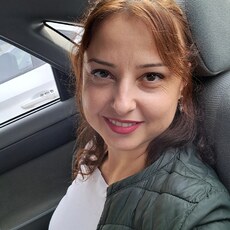 Фотография девушки Ольга, 42 года из г. Мариуполь